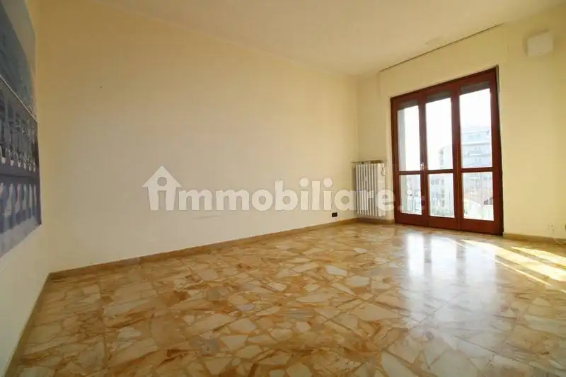 Appartamento in affitto a Bra