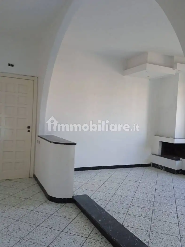 Appartamento viale Cannatello 56, San Leone, Villaseta, Villaggio, Agrigento