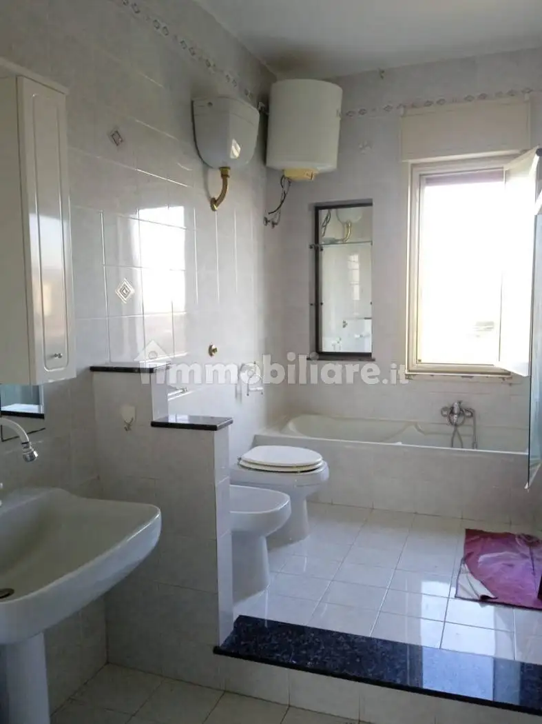 Appartamento viale Cannatello 56, San Leone, Villaseta, Villaggio, Agrigento - foto 5