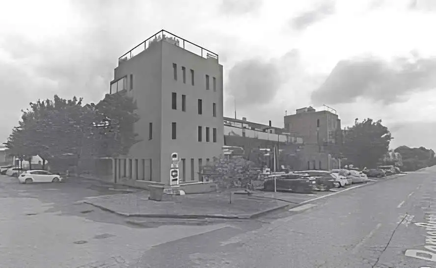 Appartamento in asta a Concorezzo