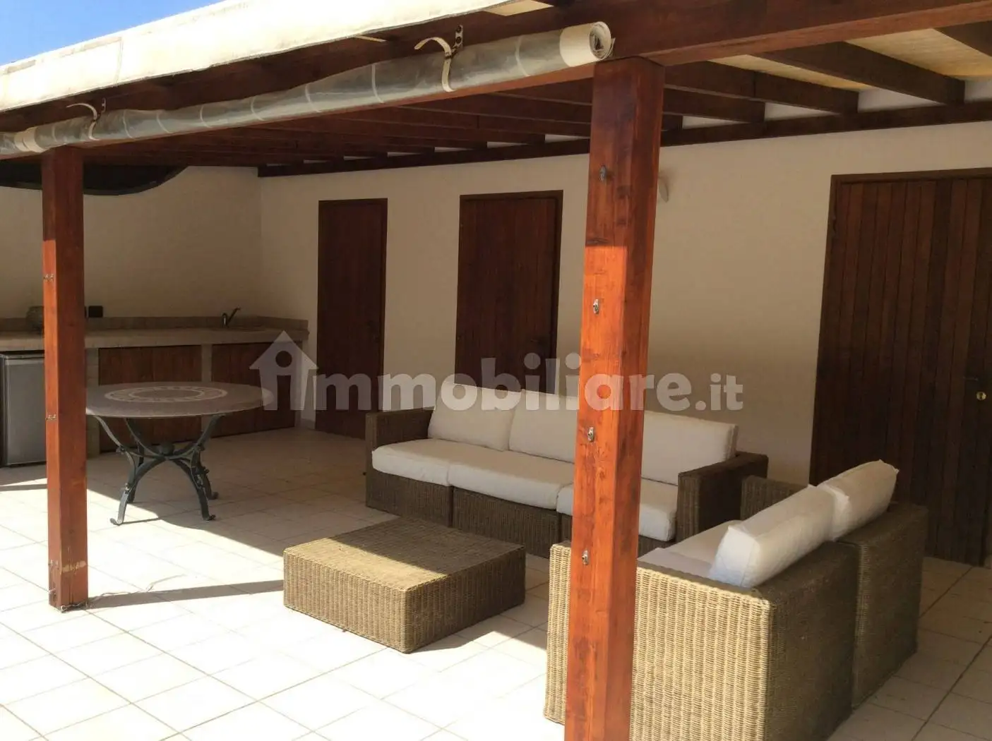 Villa in affitto a Cervia