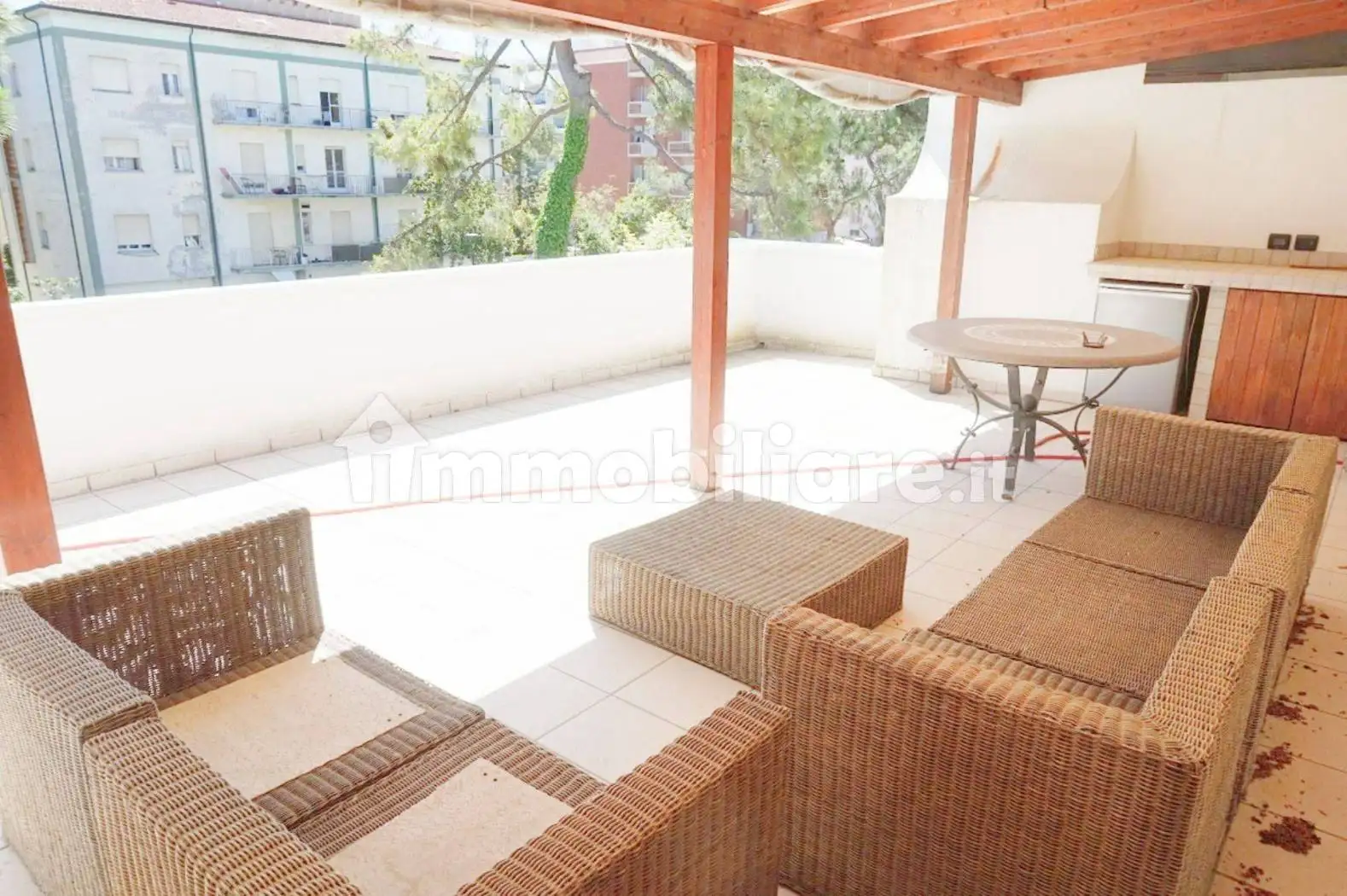 Villa unifamiliare viale 2 Giugno, Milano Marittima, Cervia - foto 3