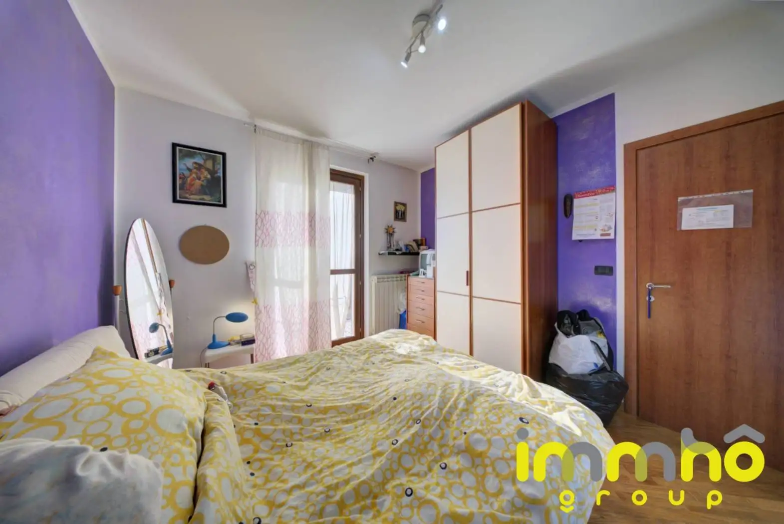 Appartamento in vendita a Giaveno