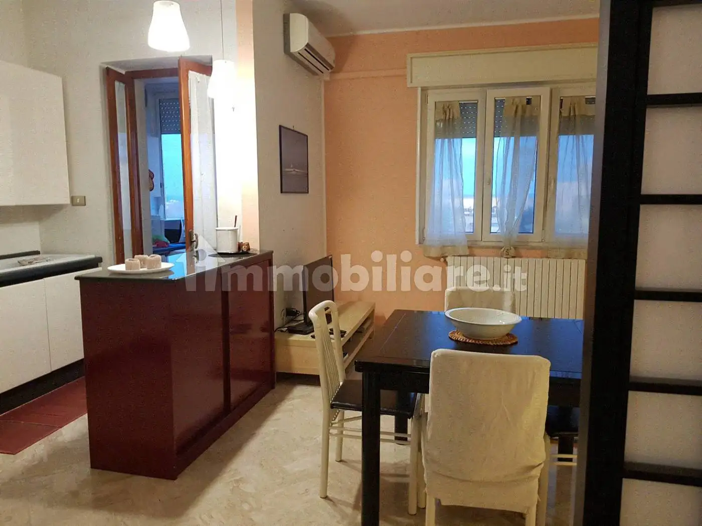 Appartamento in affitto a Brindisi