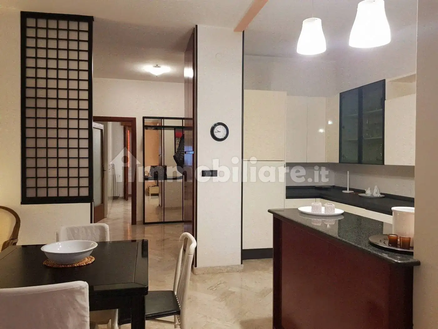 Trilocale via Gino Fara Forni 7/a, Casale - Materdomini, Brindisi - foto 2