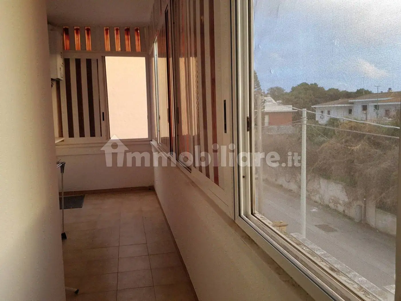 Trilocale via Gino Fara Forni 7/a, Casale - Materdomini, Brindisi - foto 4