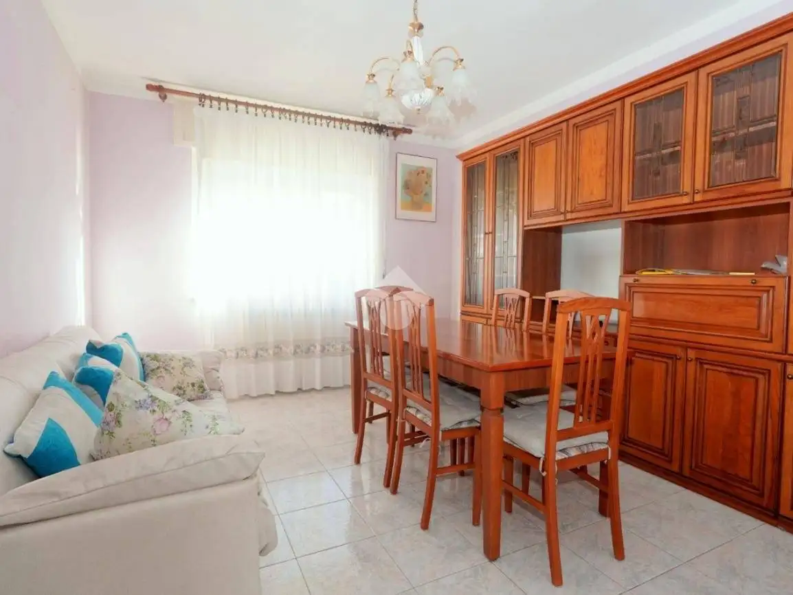 Appartamento in vendita a Susa