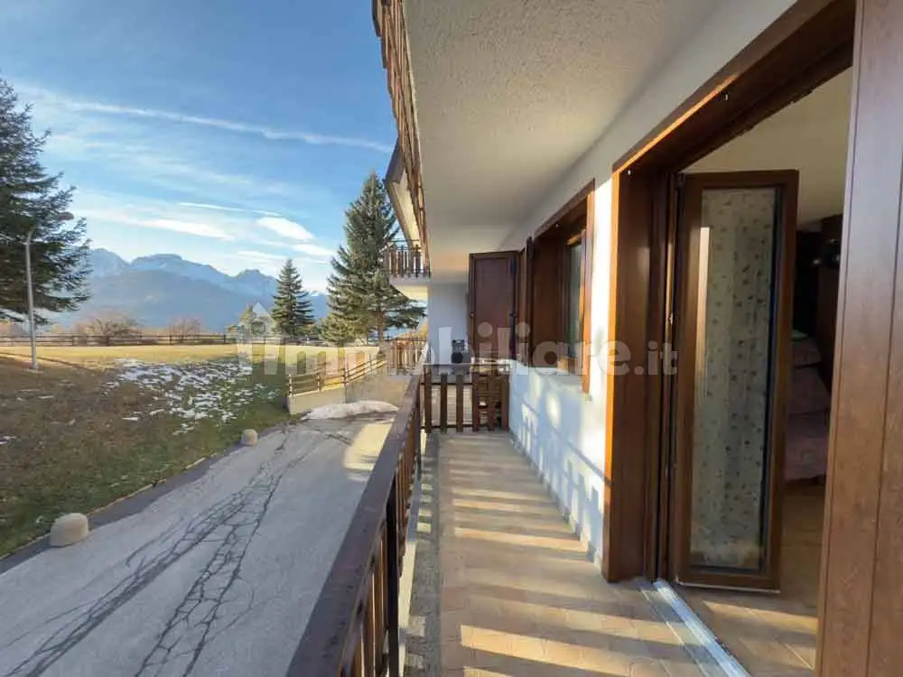 Appartamento in vendita a Sauze d'Oulx