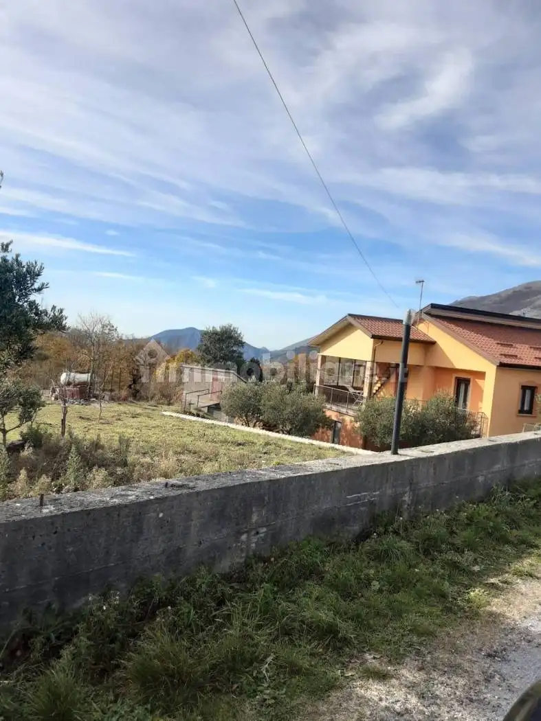 Palazzo - Edificio in vendita a Lauria