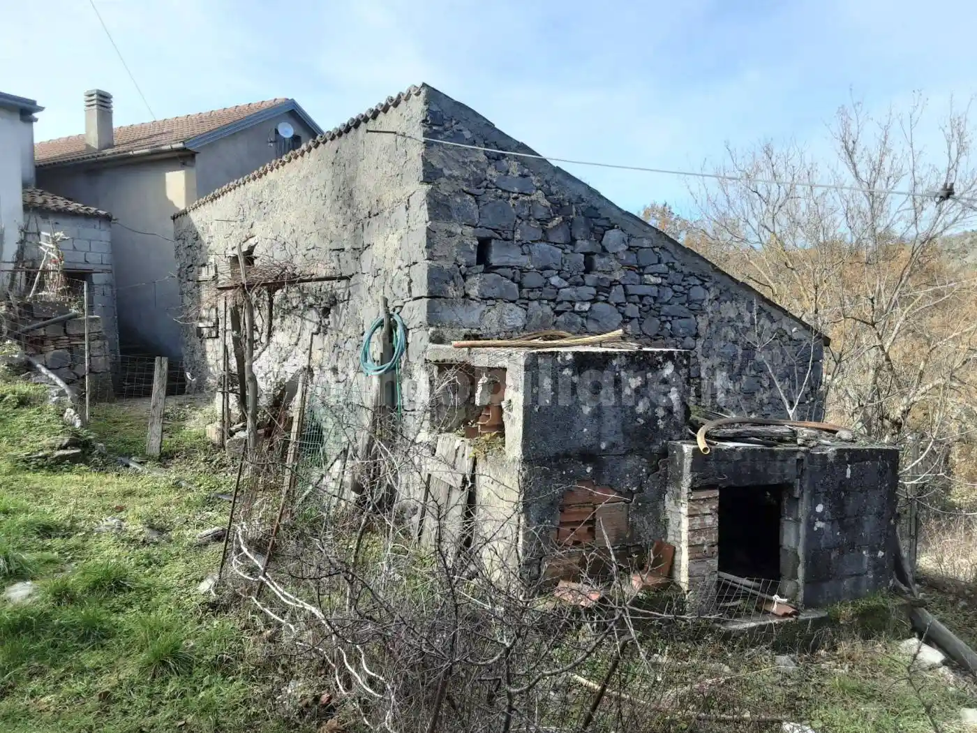 Palazzo - Edificio - foto 2