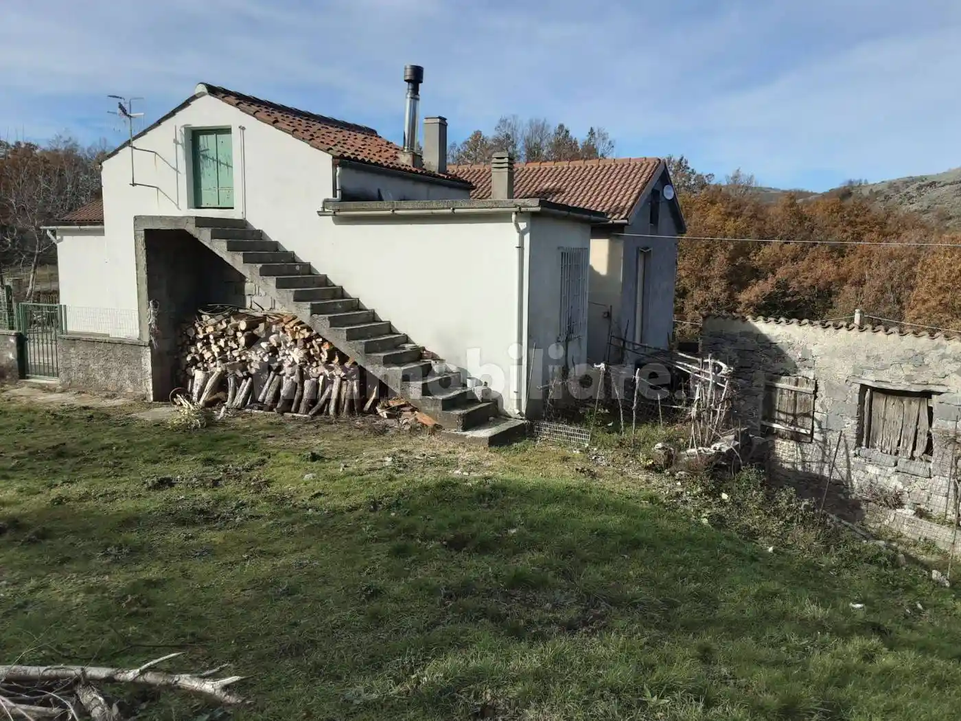 Palazzo - Edificio - foto 3