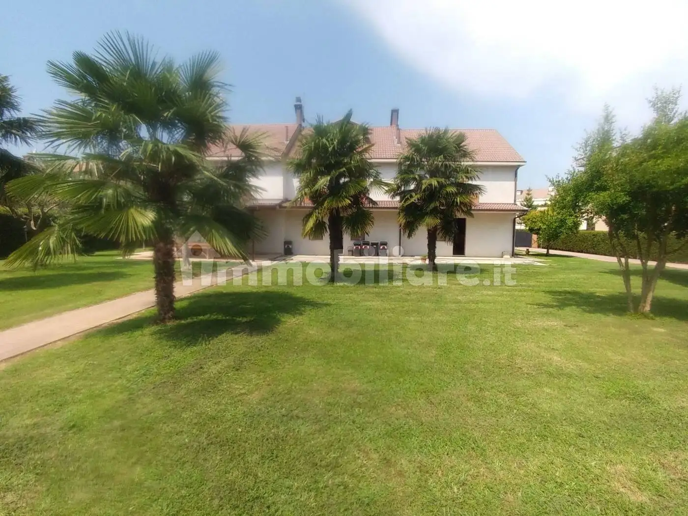 Villa in vendita a Padova