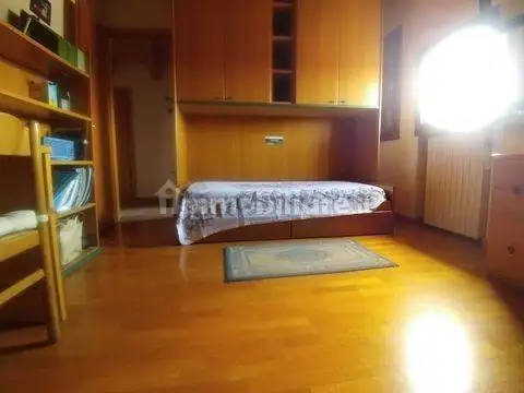 Villa plurifamiliare via Giorgio Pullè 8, Montà - Sant'Ignazio, Padova - foto 3