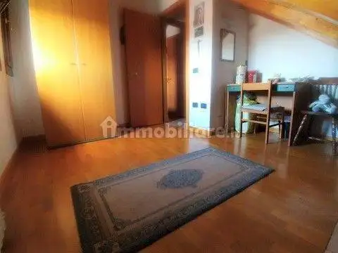 Villa plurifamiliare via Giorgio Pullè 8, Montà - Sant'Ignazio, Padova - foto 4