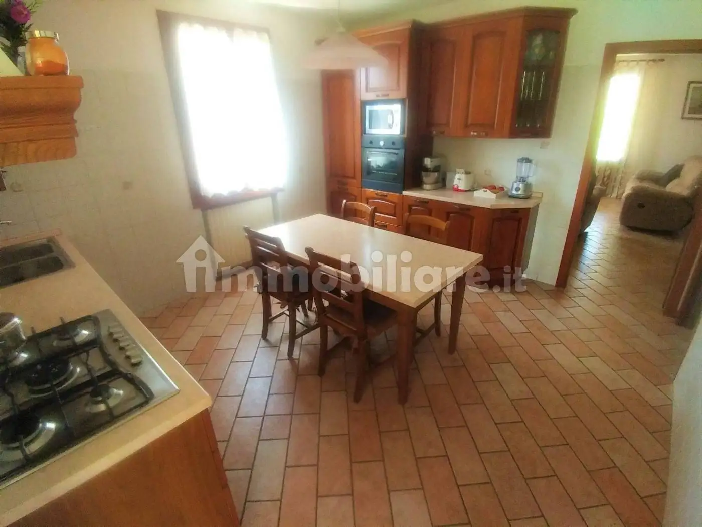 Villa plurifamiliare via Giorgio Pullè 8, Montà - Sant'Ignazio, Padova - foto 5