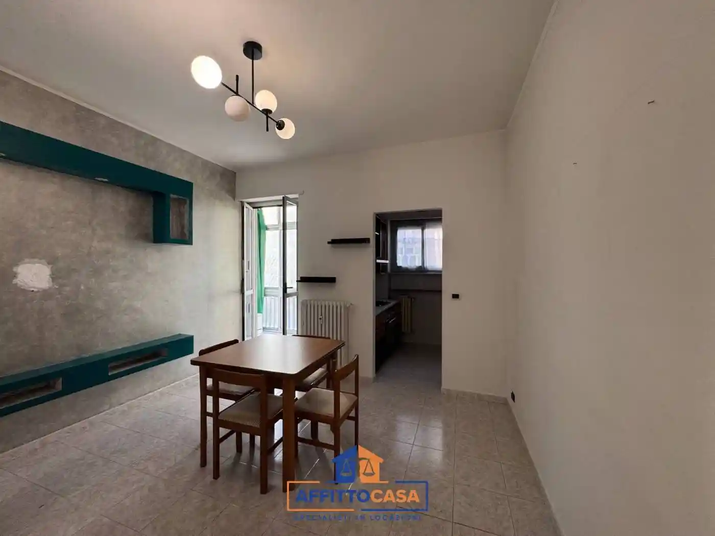 Bilocale via Roma 18, Nichelino - foto 3