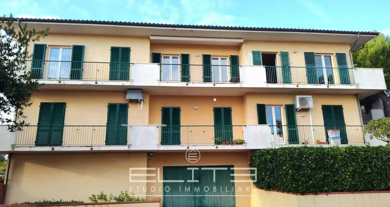 Appartamento in vendita a Numana