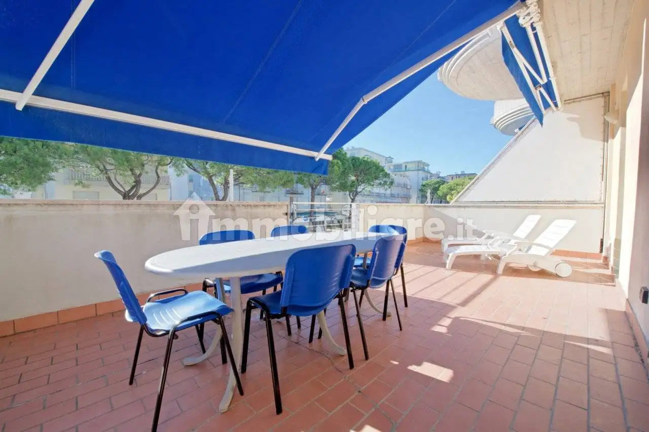 Appartamento in vendita a Jesolo