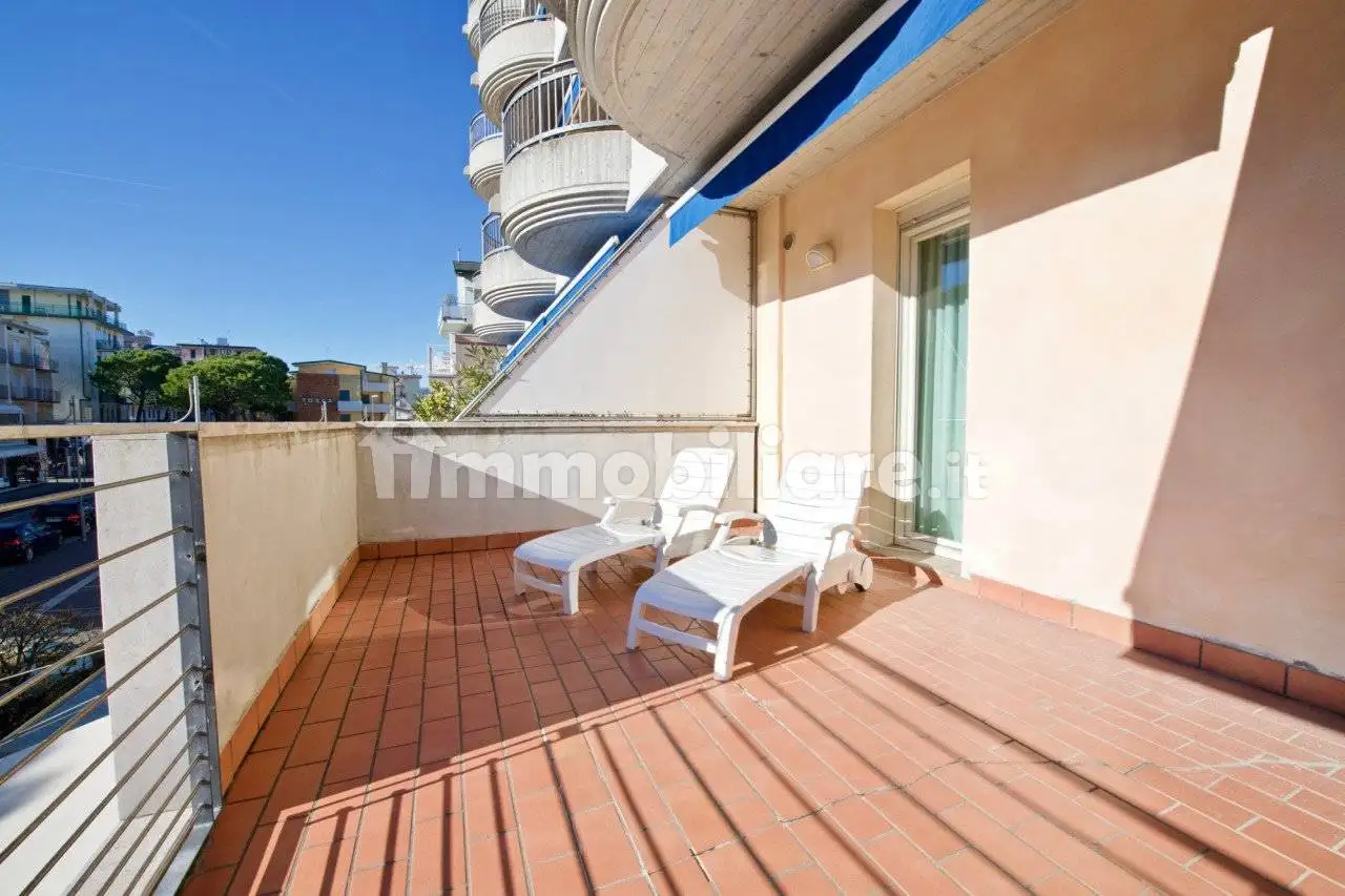 Trilocale piano terra, Lido Centro Ovest, Jesolo - foto 3