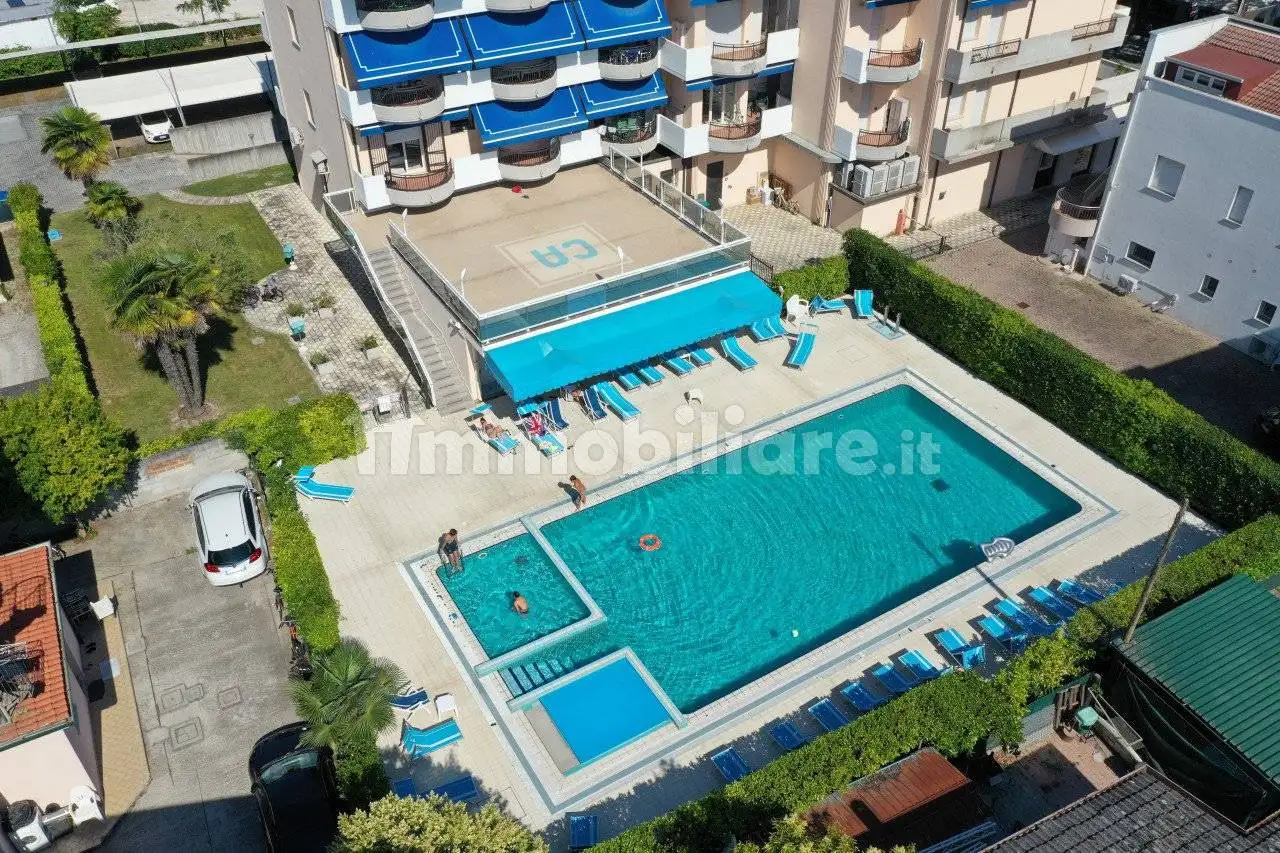 Trilocale piano terra, Lido Centro Ovest, Jesolo - foto 4