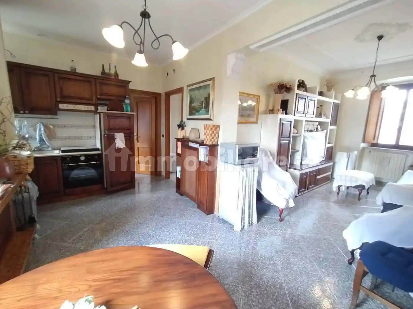 Appartamento in vendita a Tagliacozzo