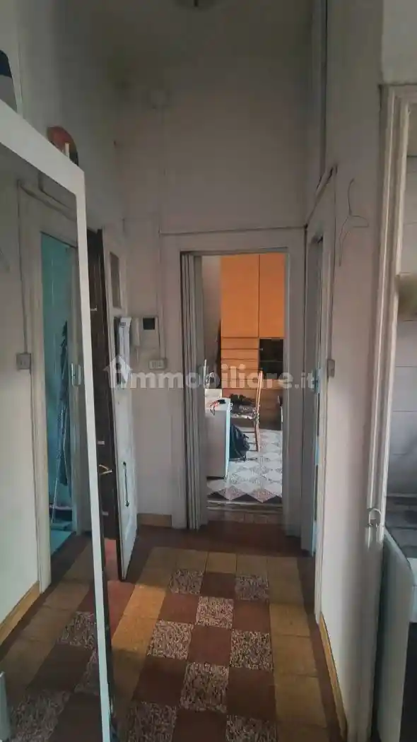 Monolocale via Francesco Barbieri, Corso San Gottardo, Milano - foto 5