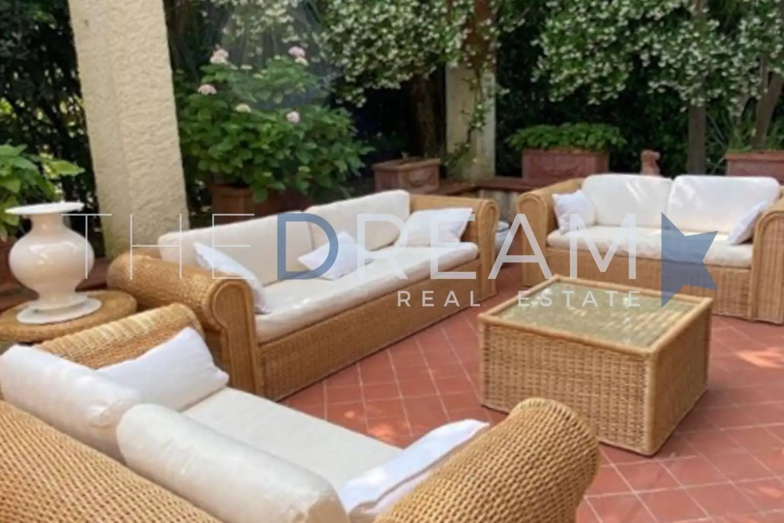 Villa unifamiliare via Versilia 189, Vittoria Apuana, Forte dei Marmi - foto 4