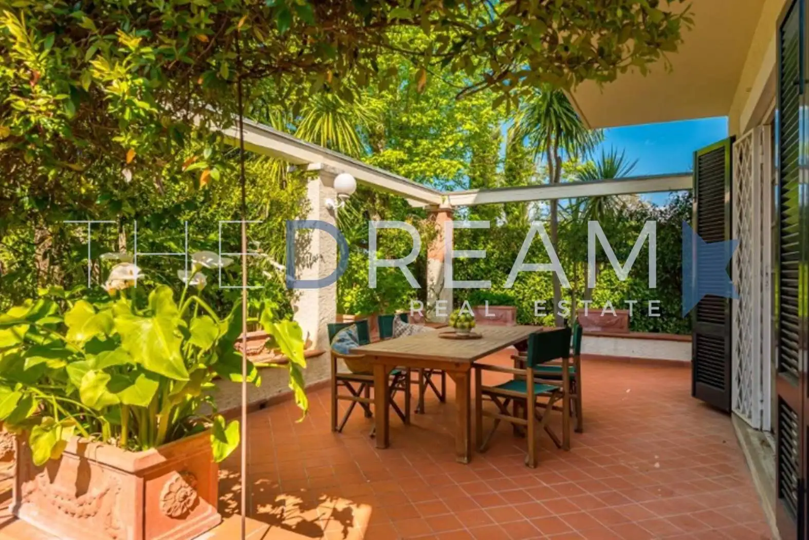 Villa unifamiliare via Versilia 189, Vittoria Apuana, Forte dei Marmi - foto 5