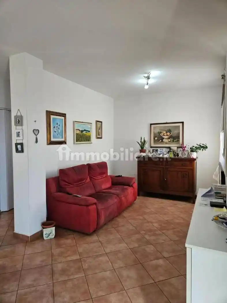 Trilocale ottimo stato, primo piano, Navacchio Nord - Zambra, Cascina - foto 2