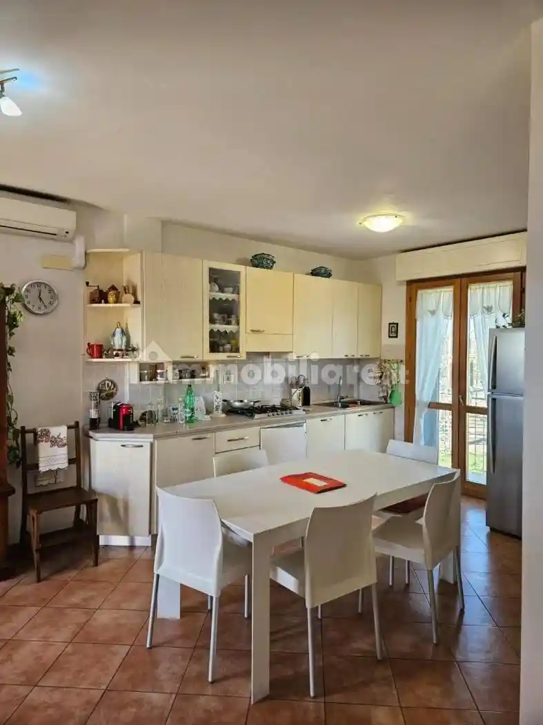 Trilocale ottimo stato, primo piano, Navacchio Nord - Zambra, Cascina - foto 3