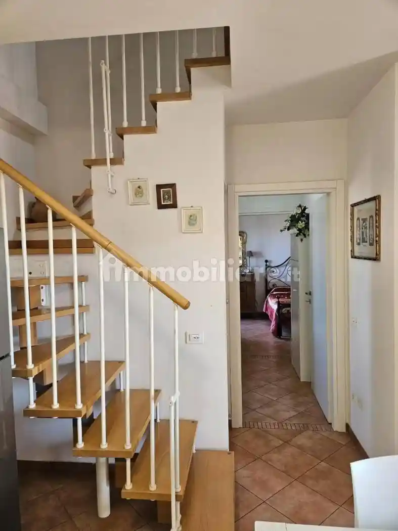 Trilocale ottimo stato, primo piano, Navacchio Nord - Zambra, Cascina - foto 4