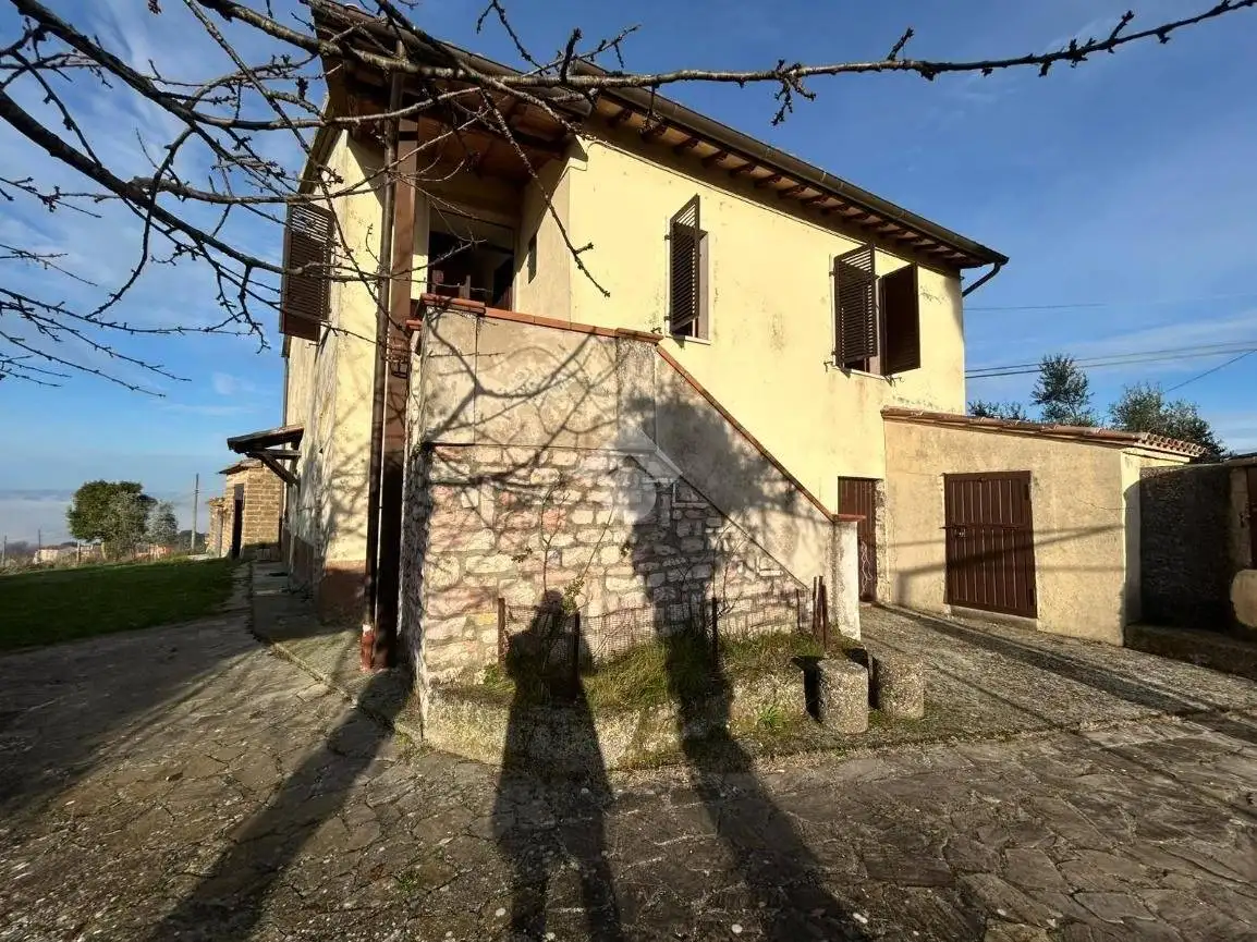Villa bifamiliare Località cerreto, Baschi - foto 2