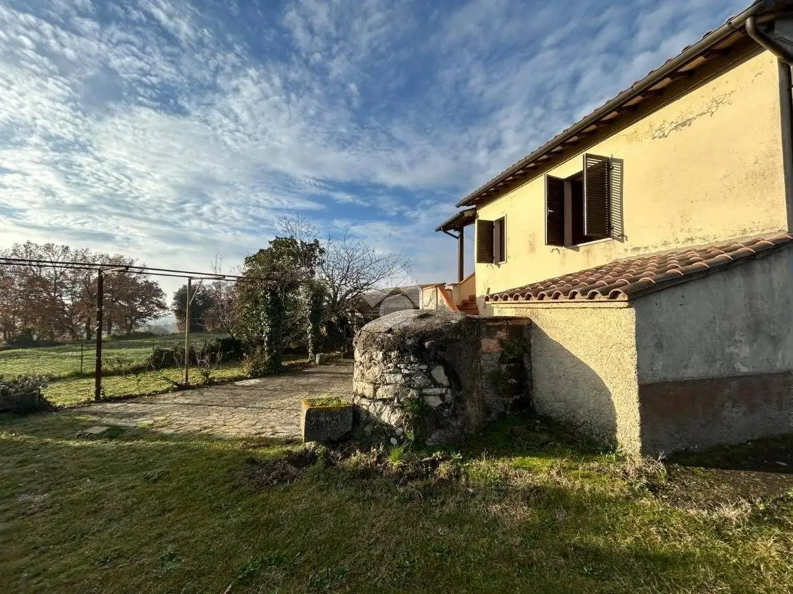 Villa bifamiliare Località cerreto, Baschi - foto 3