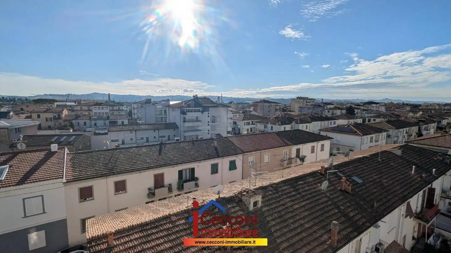 Appartamento via Telemaco Signorini,, Pretura - Sanzio, Empoli - foto 4