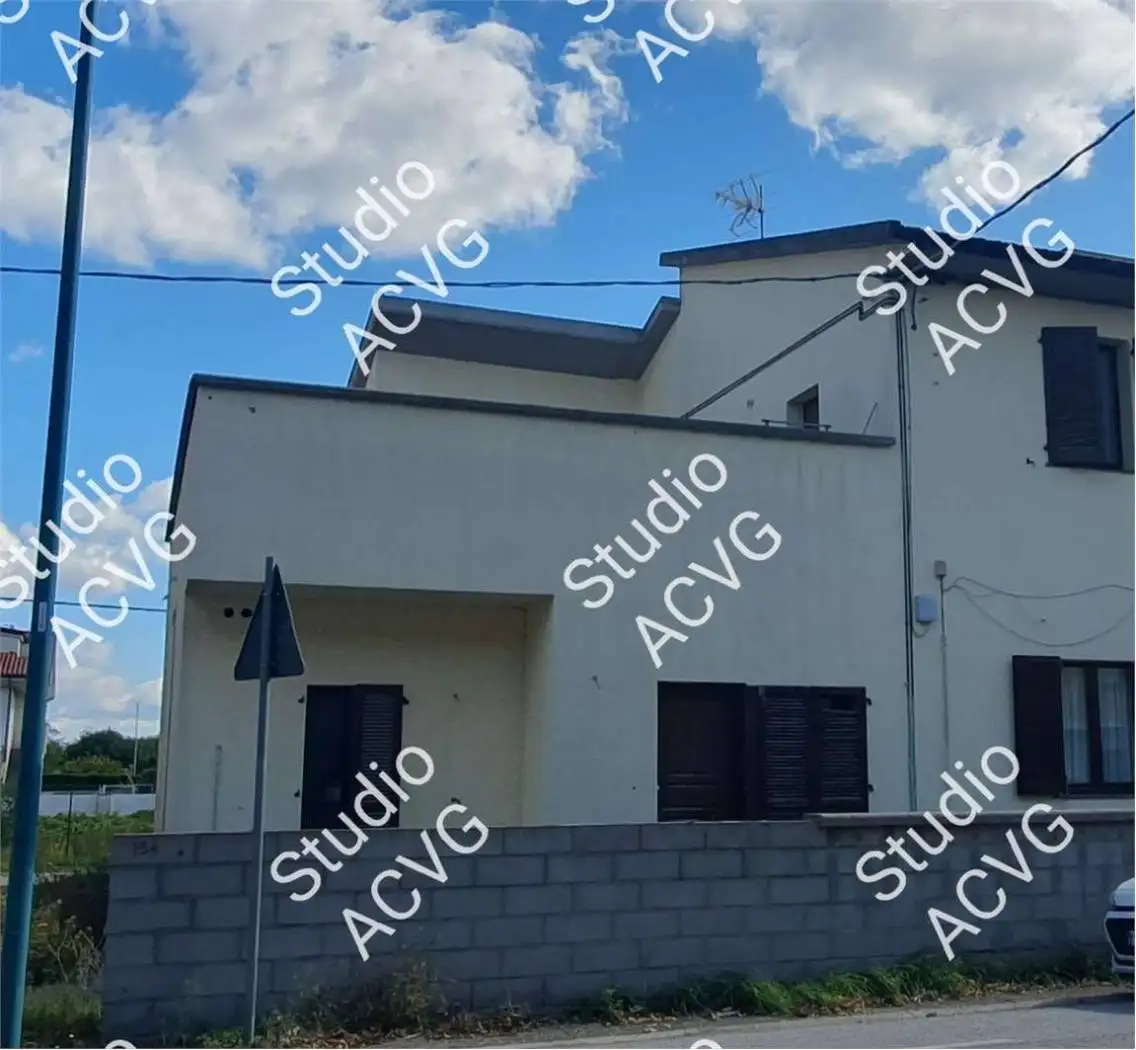 Appartamento in vendita a Ponsacco