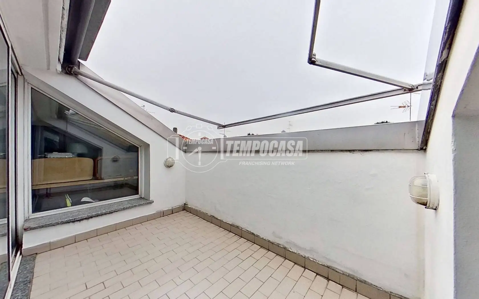 Casa indipendente in vendita a Lissone