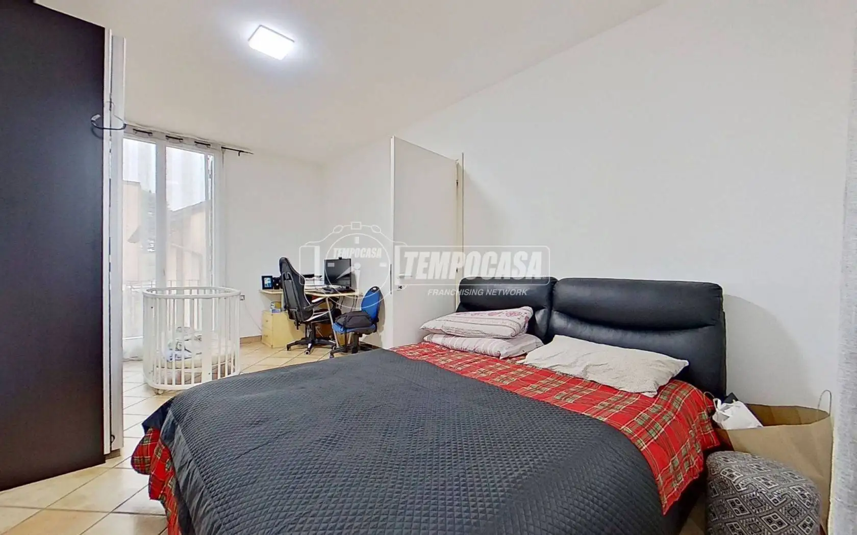 Terratetto unifamiliare via DELEDDA 3, Santa Margherita, Aliprandi, Lissone - foto 2