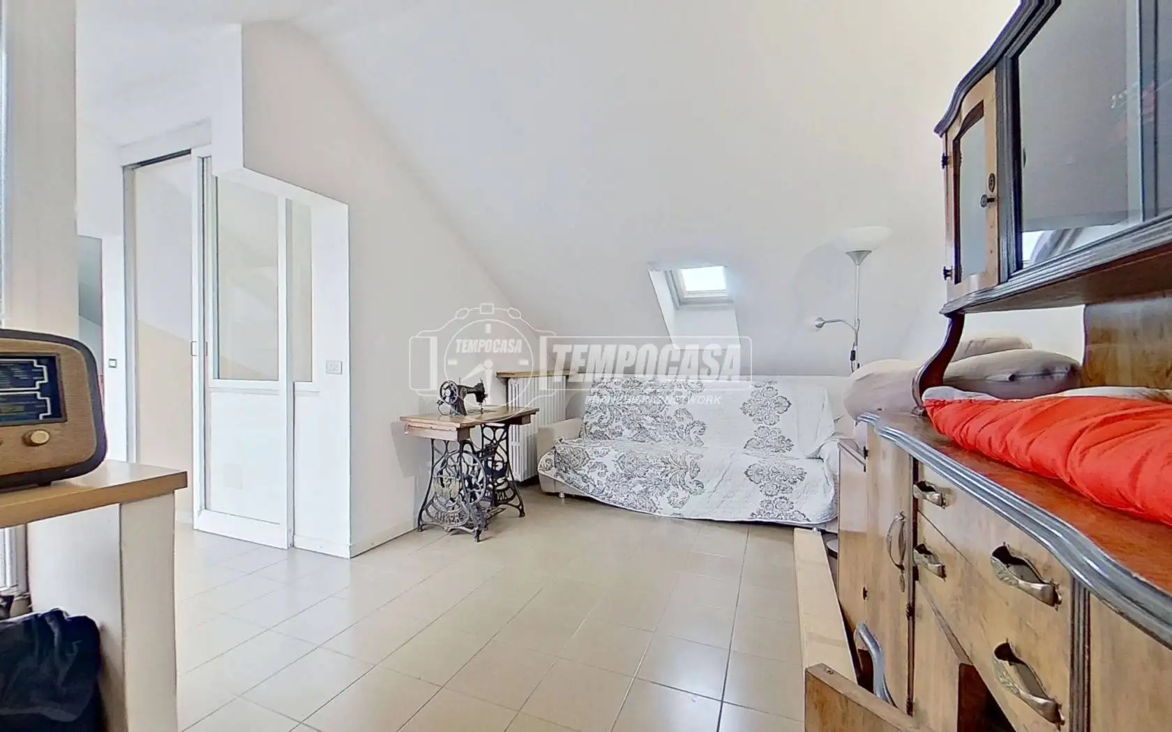 Terratetto unifamiliare via DELEDDA 3, Santa Margherita, Aliprandi, Lissone - foto 3