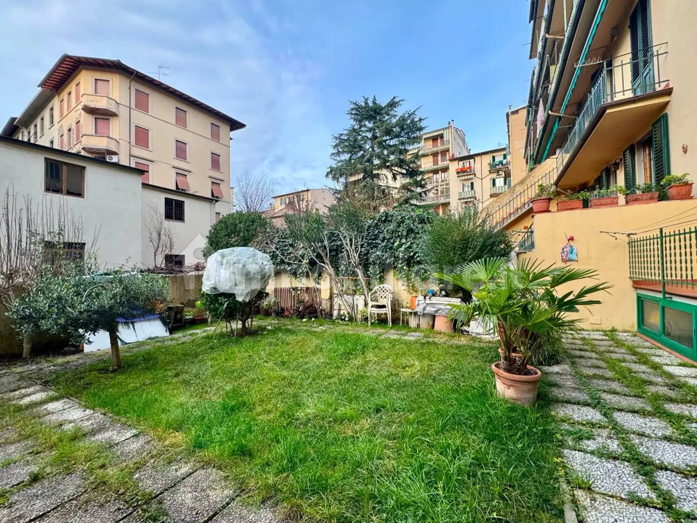 Appartamento in vendita a Firenze