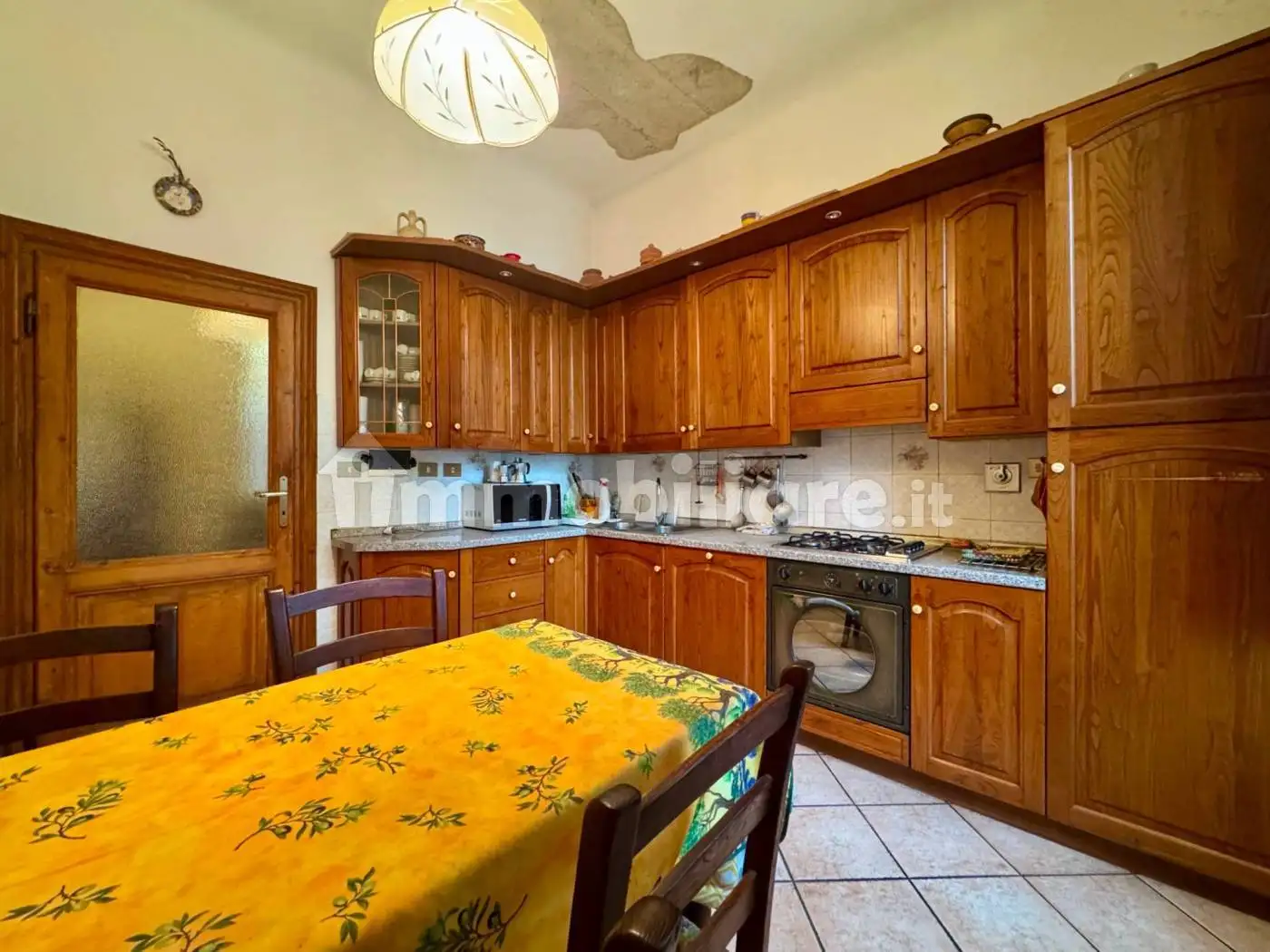 Quadrilocale via Ferdinando Paoletti, Leopoldo - Vittorio Emanuele - Statuto, Firenze - foto 2