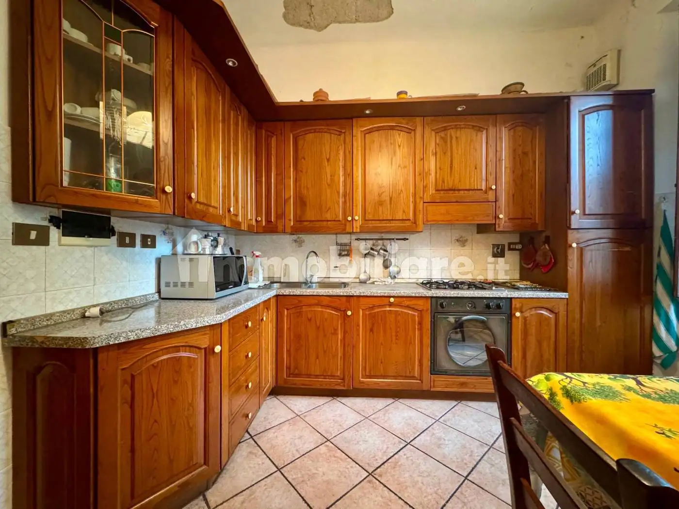 Quadrilocale via Ferdinando Paoletti, Leopoldo - Vittorio Emanuele - Statuto, Firenze - foto 3