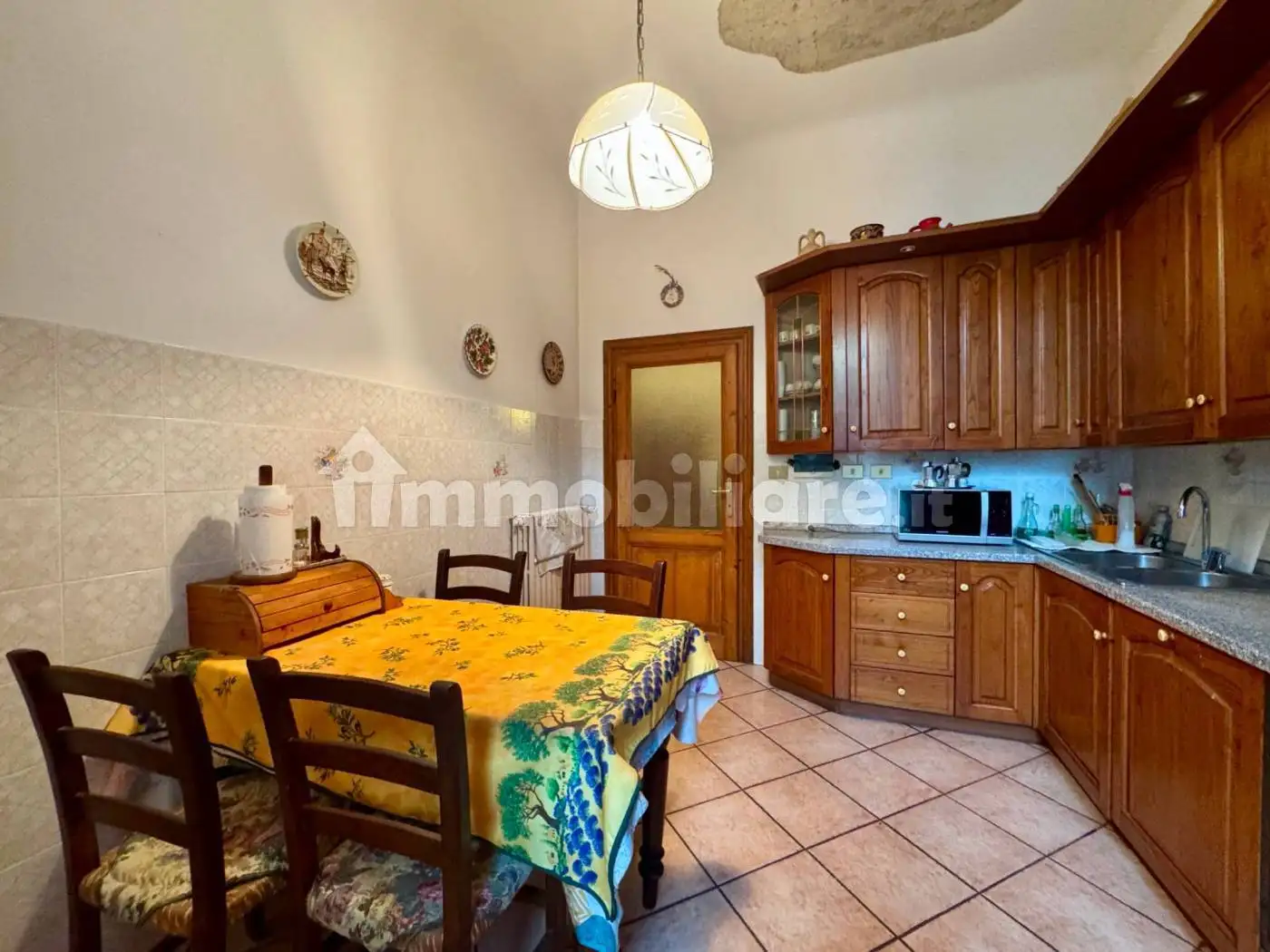 Quadrilocale via Ferdinando Paoletti, Leopoldo - Vittorio Emanuele - Statuto, Firenze - foto 4