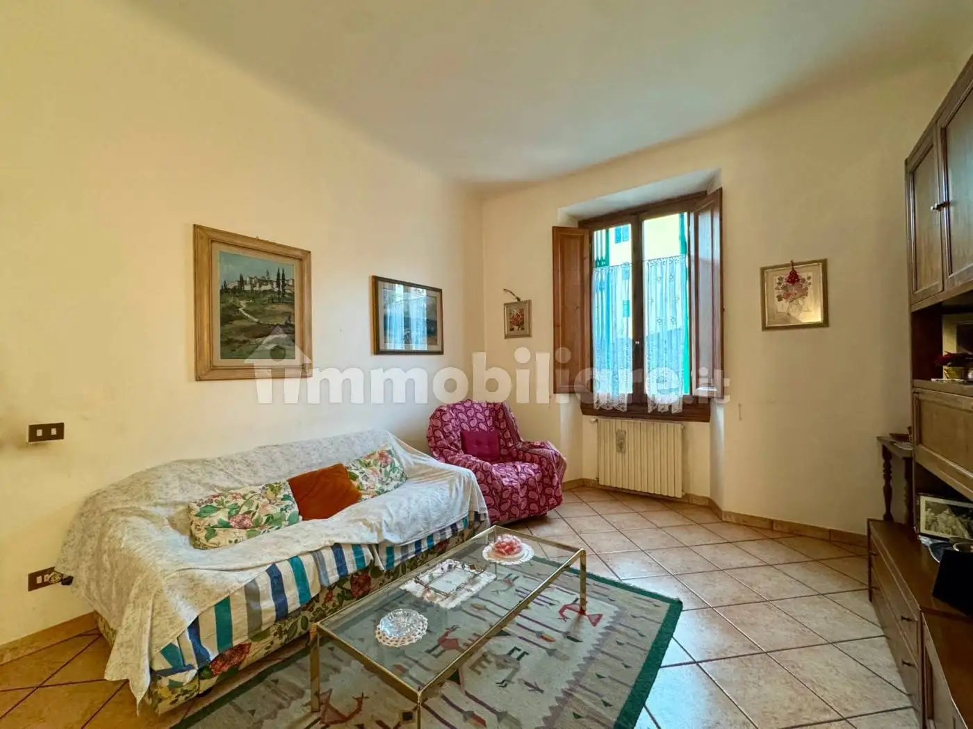 Quadrilocale via Ferdinando Paoletti, Leopoldo - Vittorio Emanuele - Statuto, Firenze - foto 5