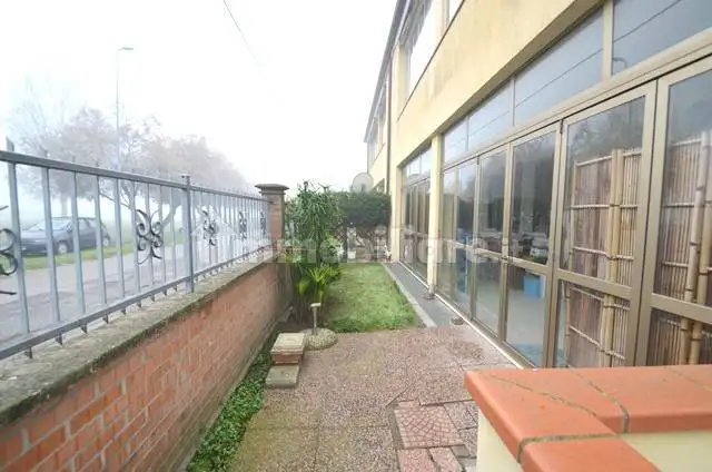 Villa bifamiliare viale del Lago, Lido delle Nazioni, Comacchio - foto 2