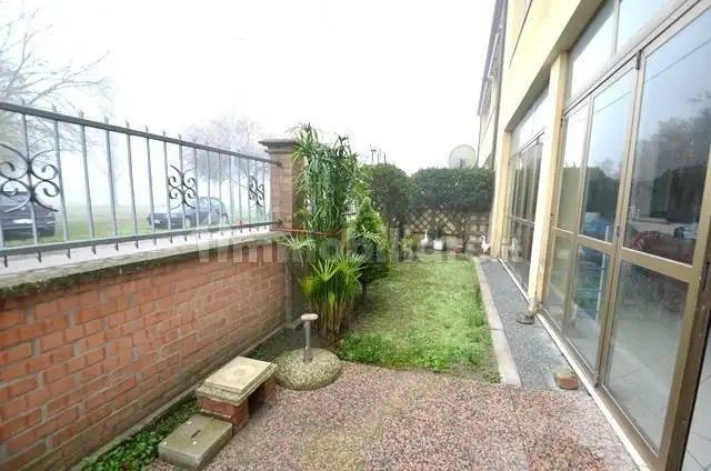 Villa bifamiliare viale del Lago, Lido delle Nazioni, Comacchio - foto 3