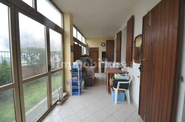 Villa bifamiliare viale del Lago, Lido delle Nazioni, Comacchio - foto 4