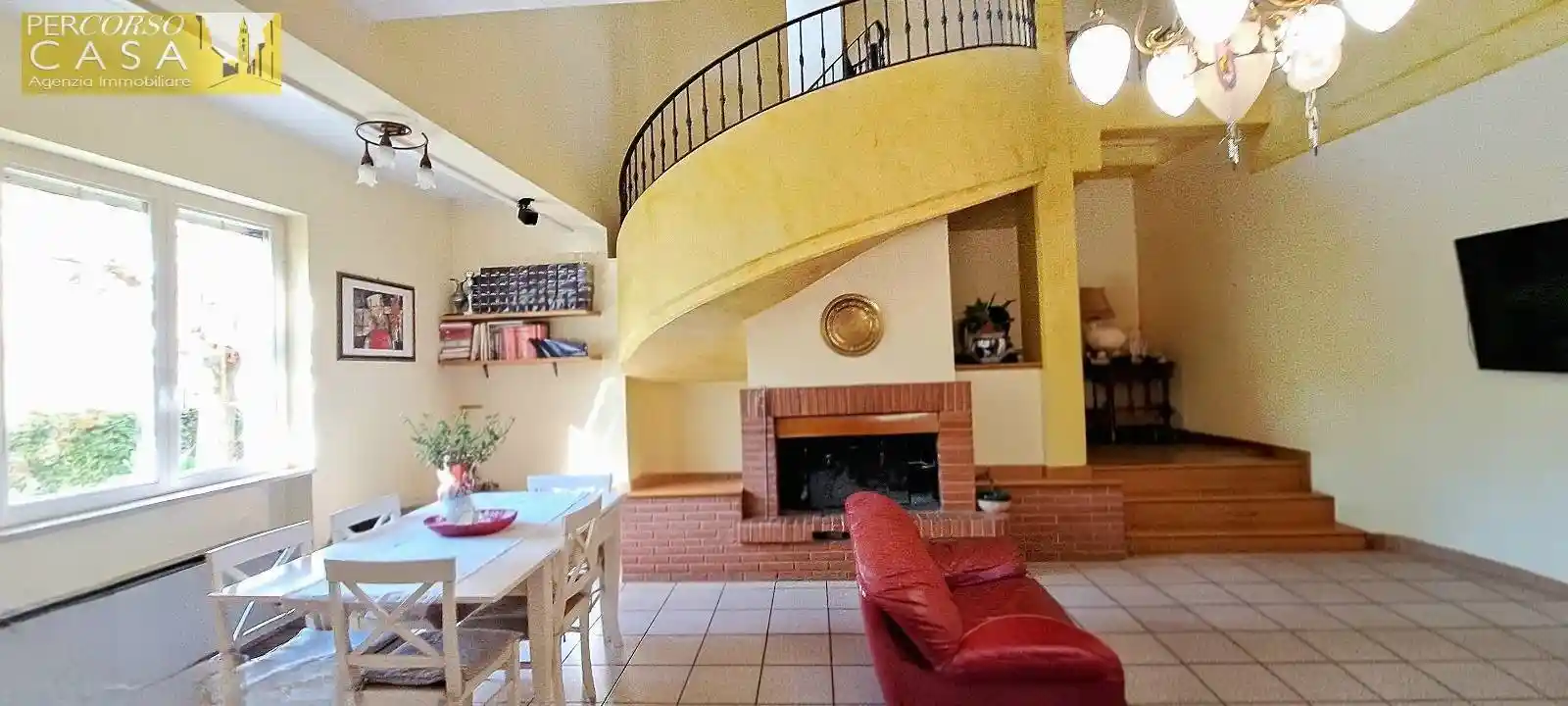 Villa unifamiliare via della Pineta, Centro, Colledara - foto 3