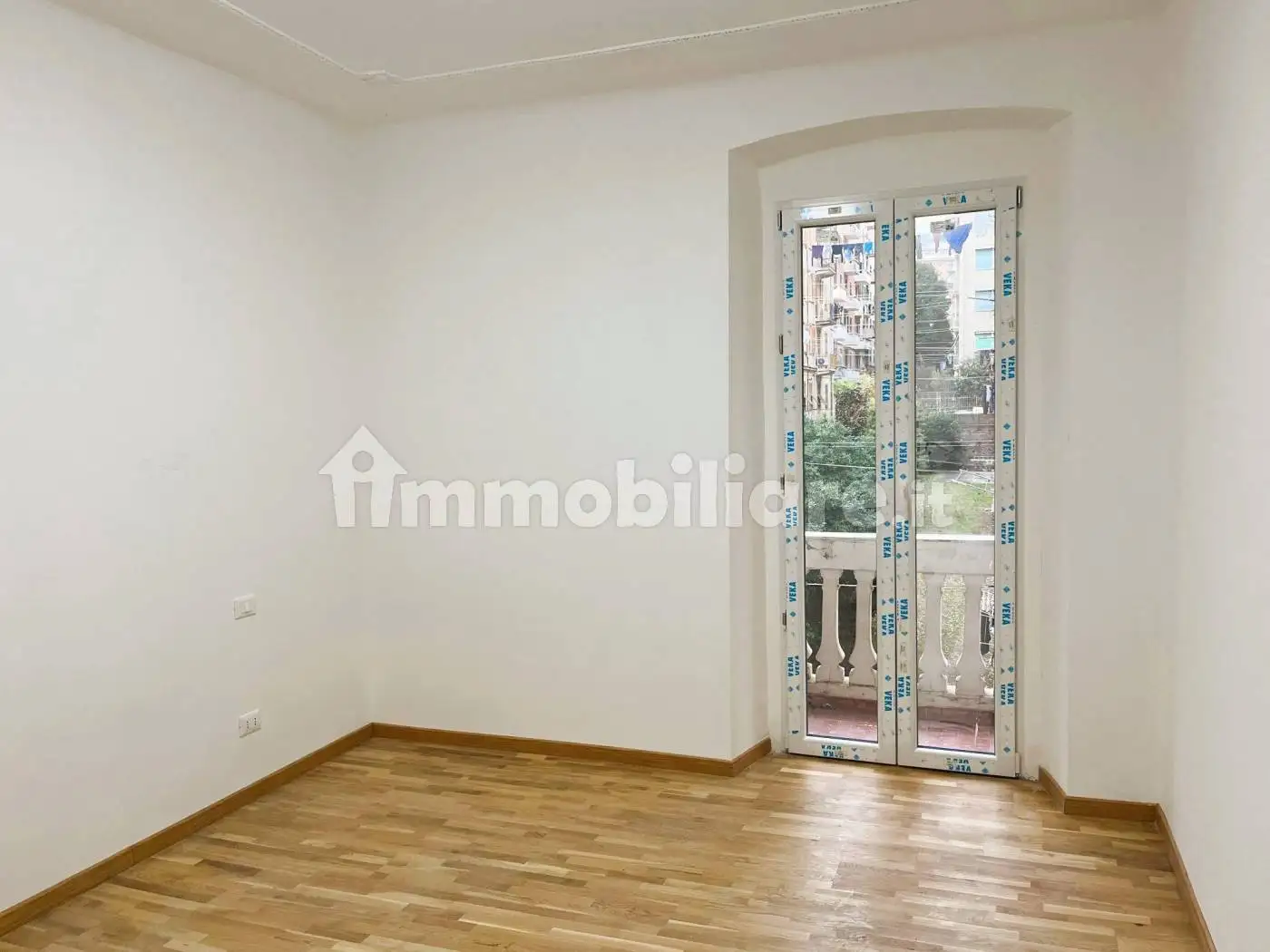 Quadrilocale via Giuseppe Galliano 2, Sestri Ponente, Genova - foto 2