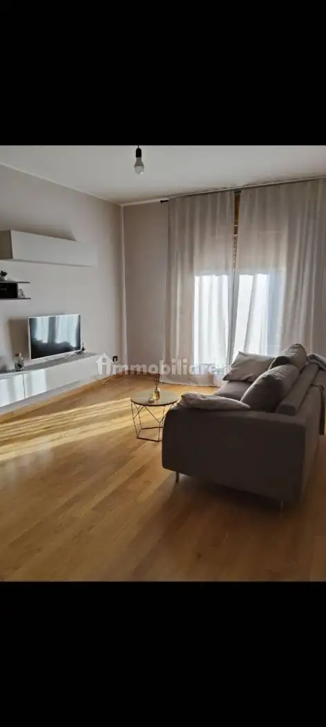 Appartamento in vendita a Altavilla Vicentina