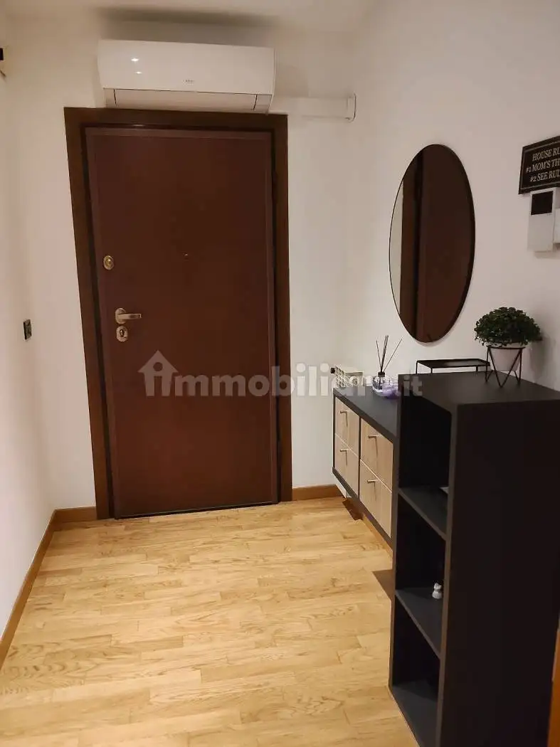 Appartamento via Alessandro Manzoni 36, Centro, Altavilla Vicentina - foto 4